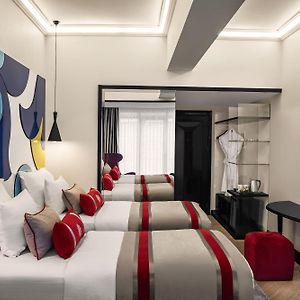 Comfort Kamer met Twee Aparte Bedden