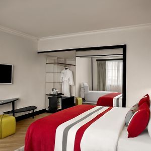 Superior Kamer met Twee Aparte Bedden